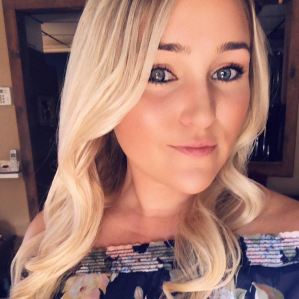 Meet your Posher, Amanda